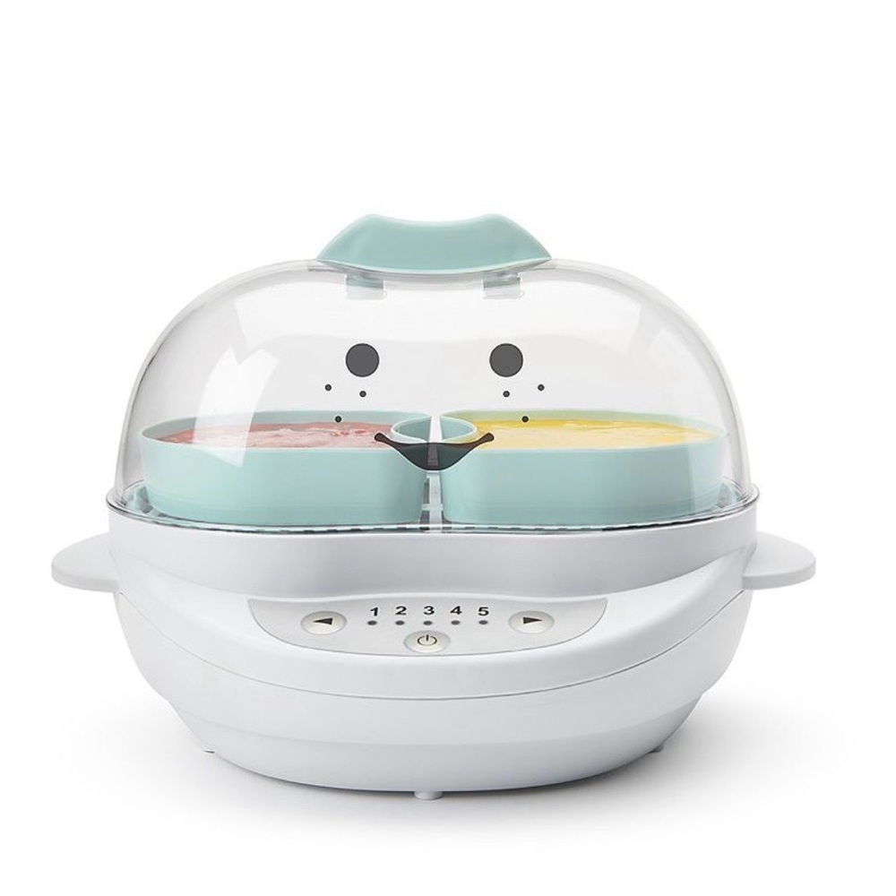Nutribullet Baby Turbo Steamer - Picture 4 of 5